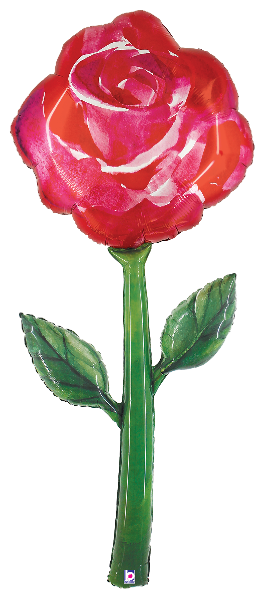Fresh Flower Pick Balloon Bouquet