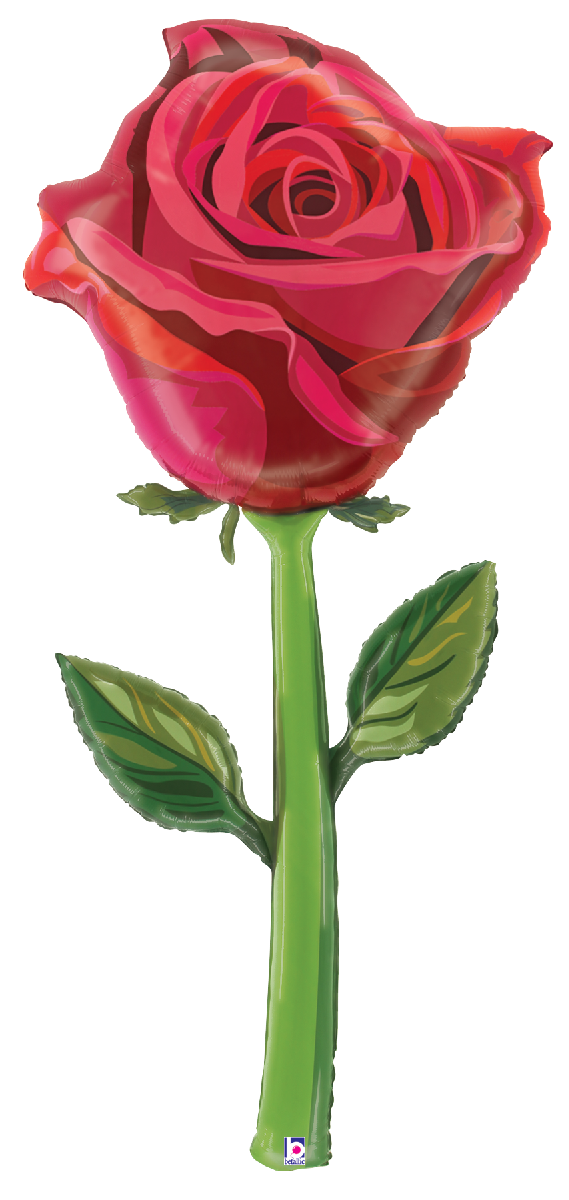 Fresh Flower Pick Balloon Bouquet
