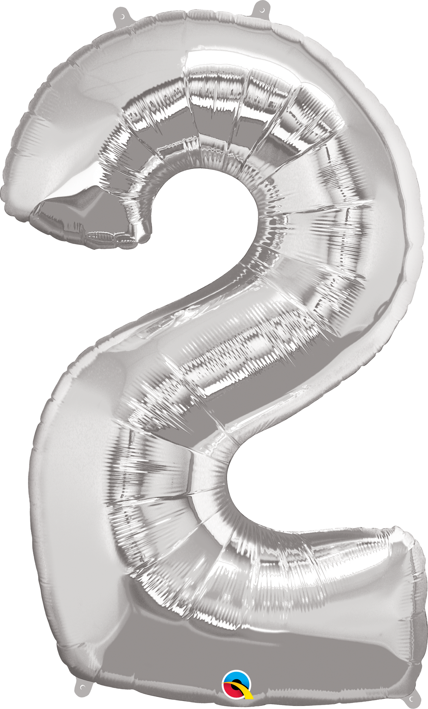 Number Balloons