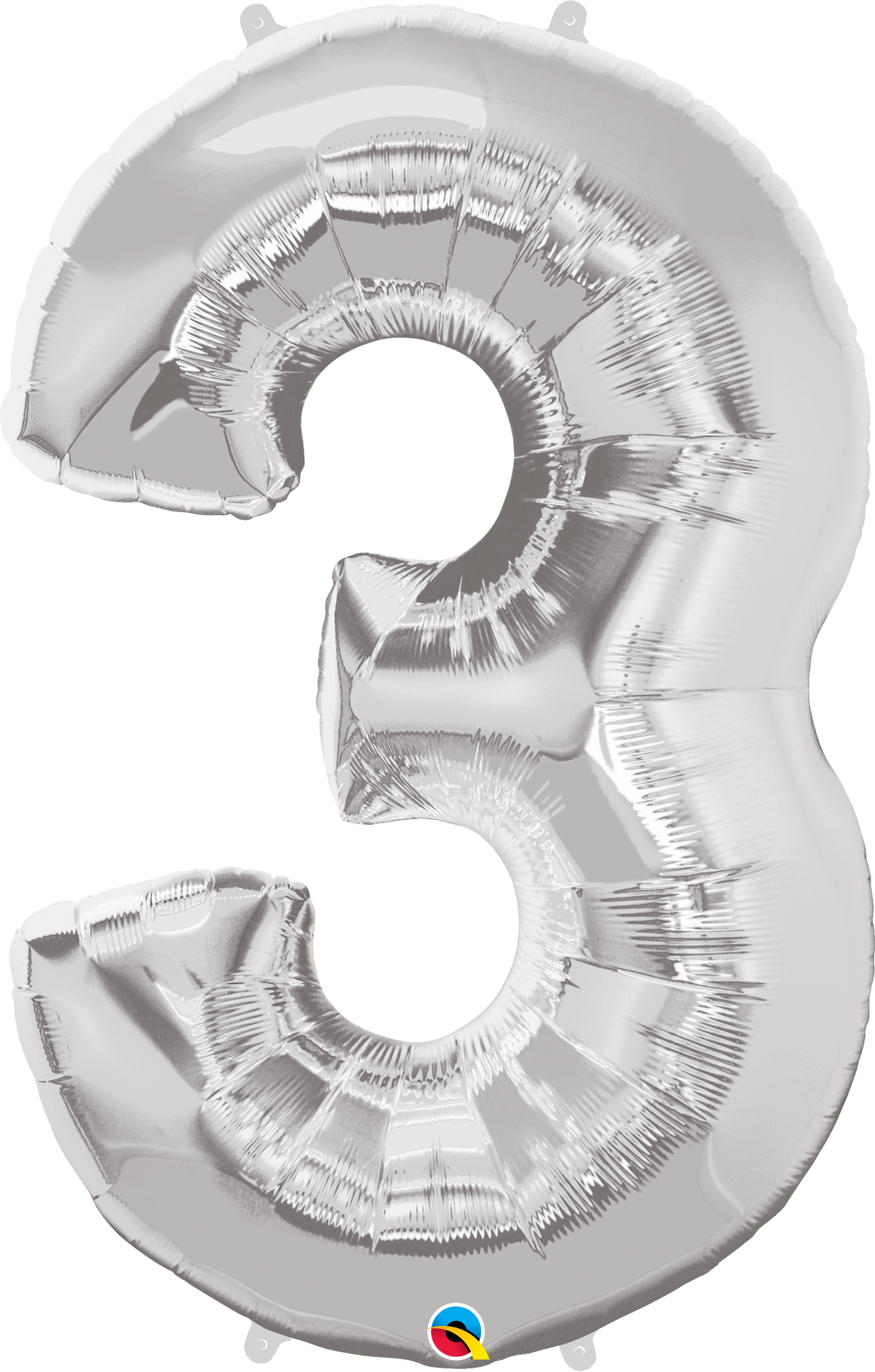 Number Balloons