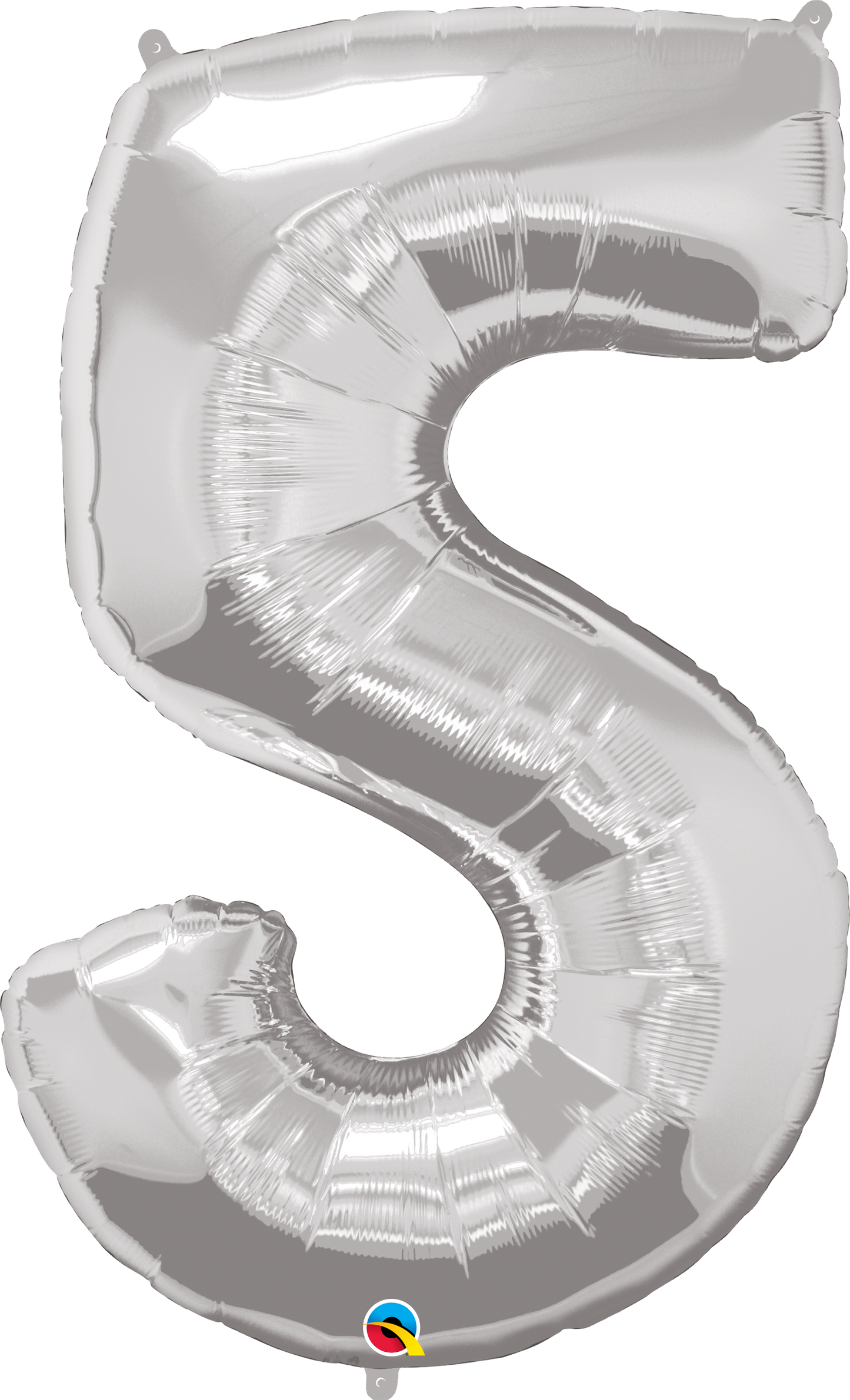 Number Balloons