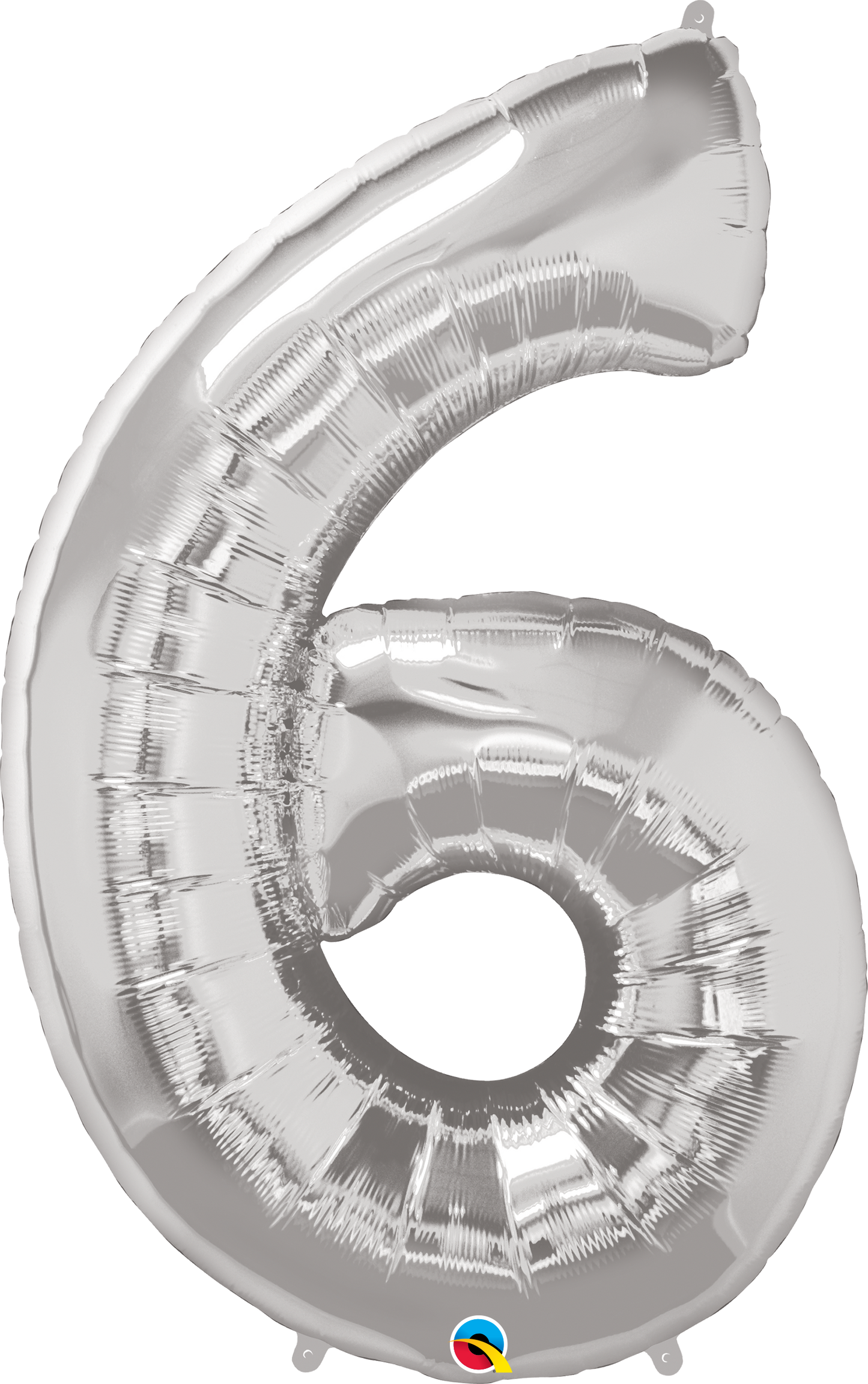 Number Balloons