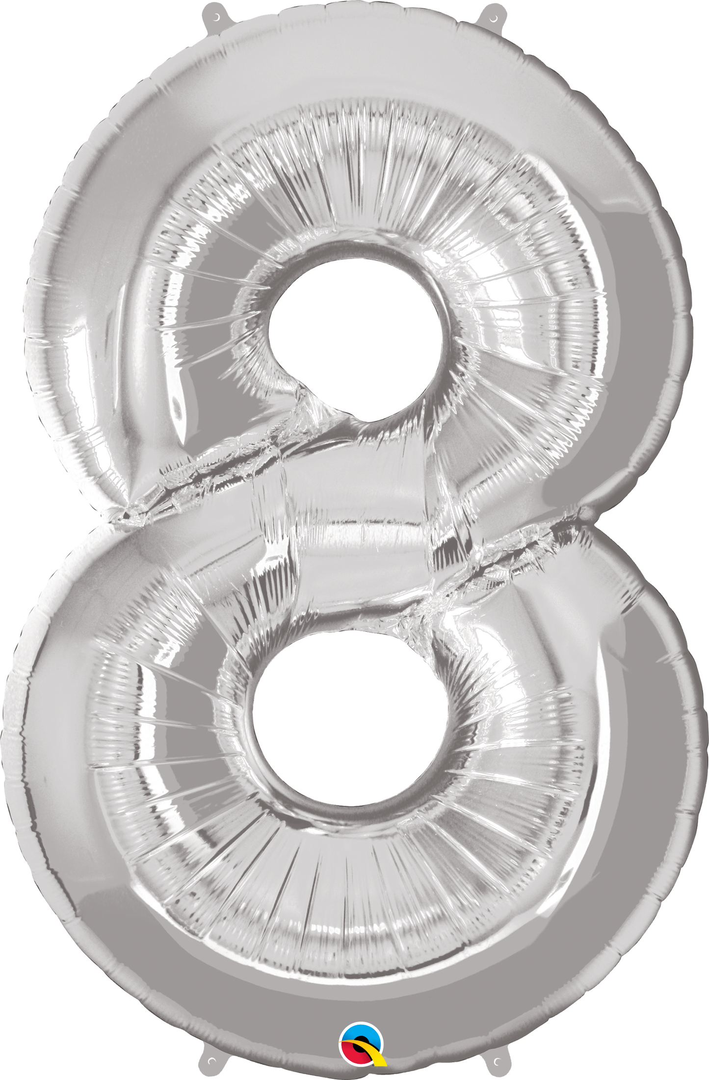 Number Balloons