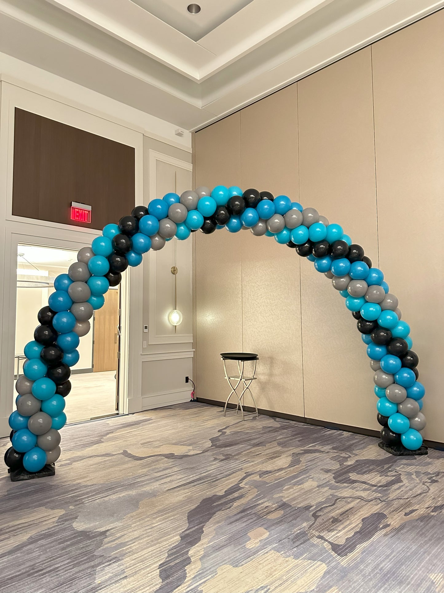 Classic Balloon Arch