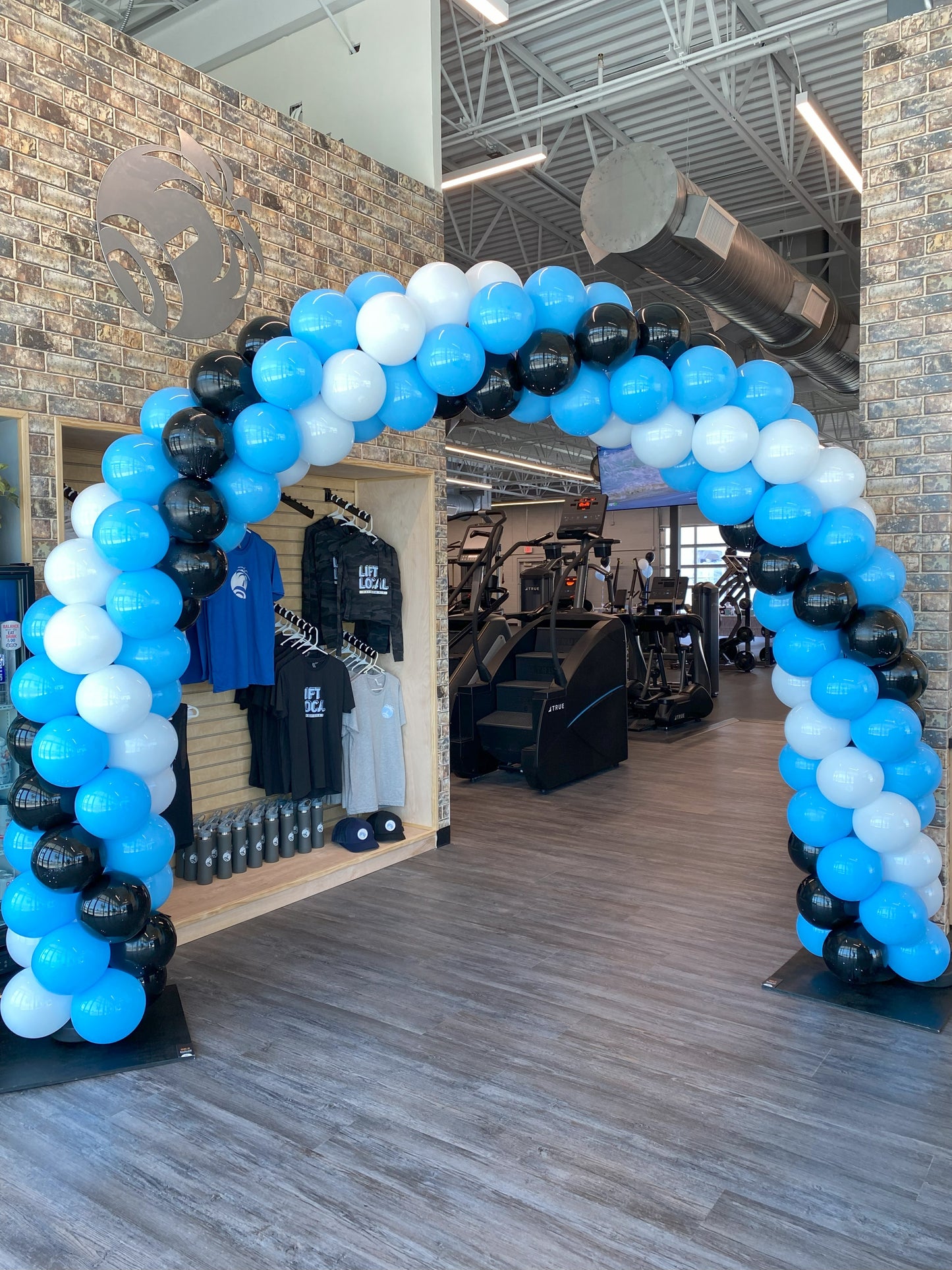Classic Balloon Arch