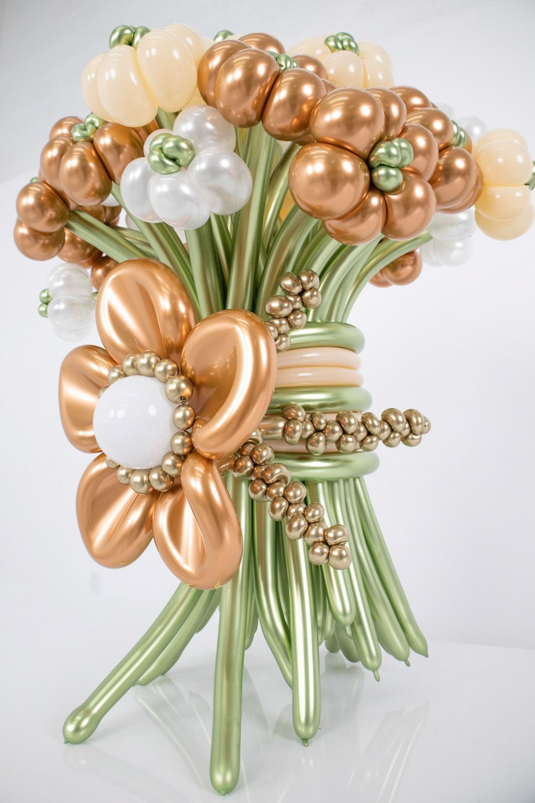 Luxe Blossom Bouquet