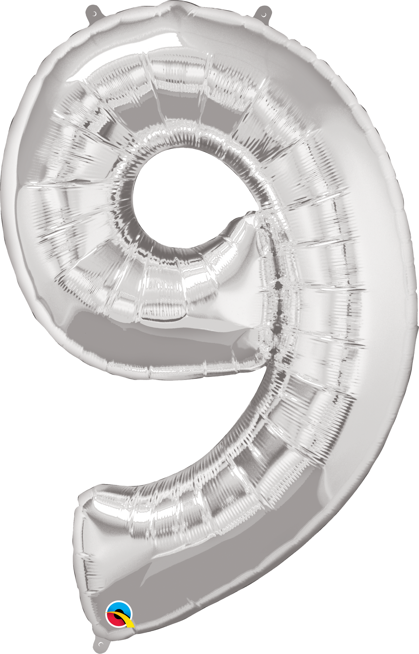 Number Balloons