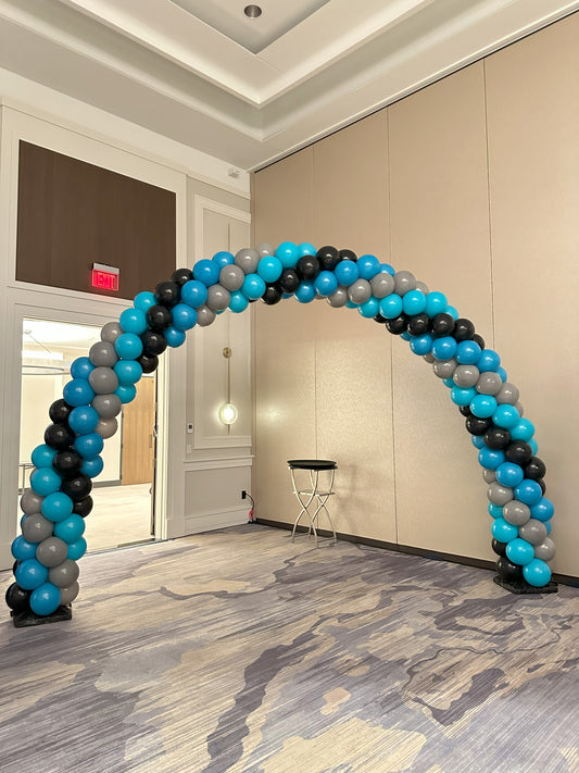 Classic Balloon Arch