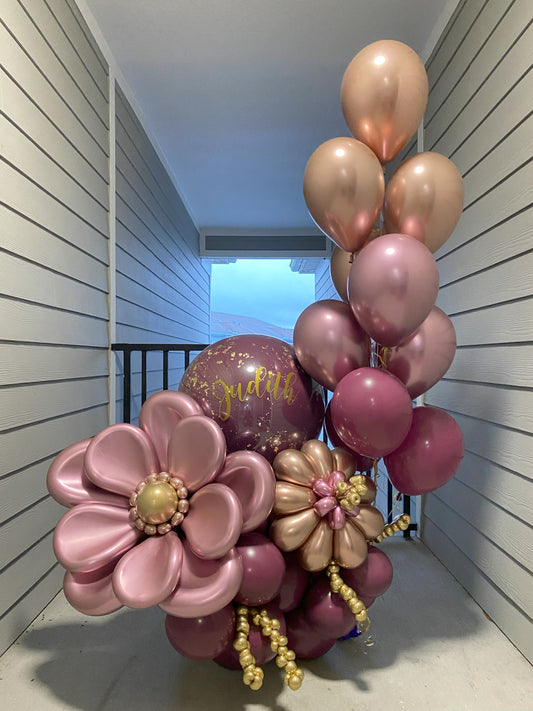 Bloom Luxe Bouquet